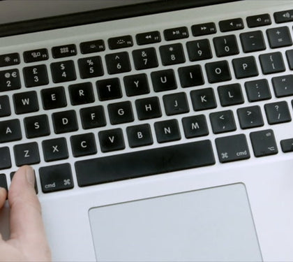 2 soluciones cuando tu Macbook no enciende