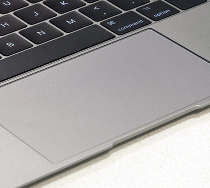 4 razones por qué tu trackpad de tu mac falló