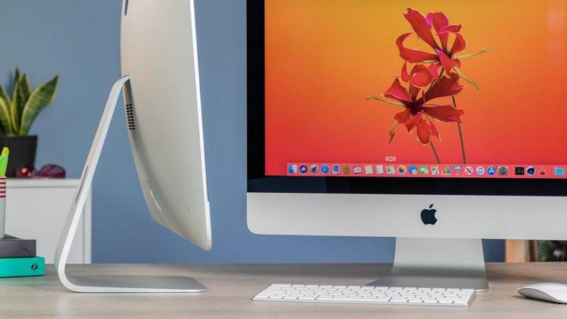 Cómo limpiar la pantalla de un Mac correctamente