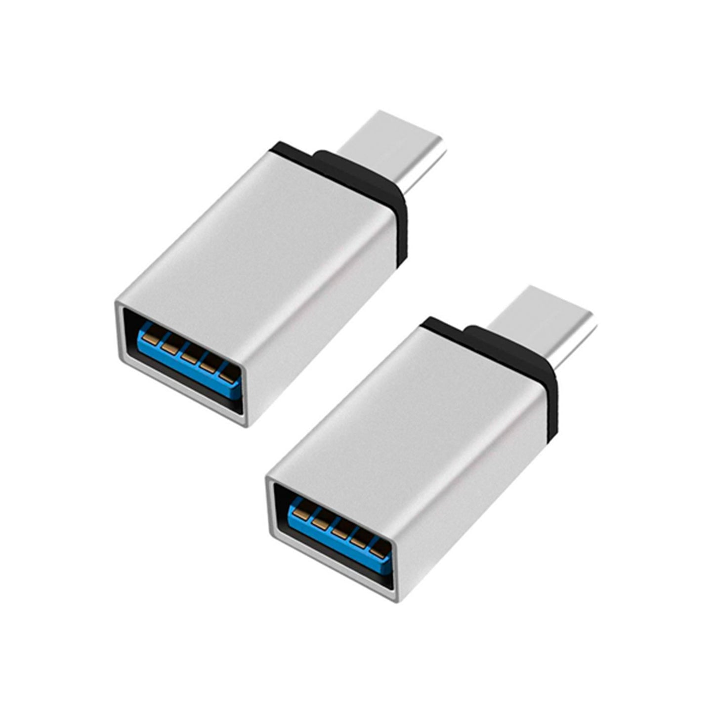 Adaptador USB 3.0 a USB tipo C – Ideatecnia, Servicio Técnico Mac