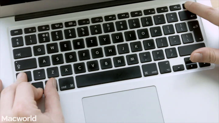 Macbook que no enciende, soluciones técnicas