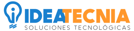 Logo Ideatecnia
